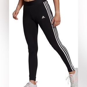 Adidas High Waist Leggings